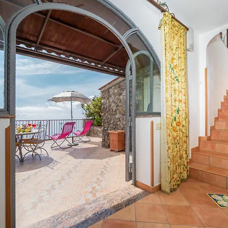 Сasa de vacaciones Lavinia Nocelle