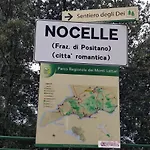 Lavinia Nocelle * بوسيتانو