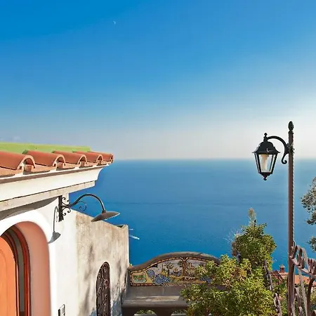 Casa Lavinia Nocelle