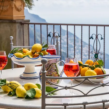 Casa vacanze Casa Lavinia Nocelle