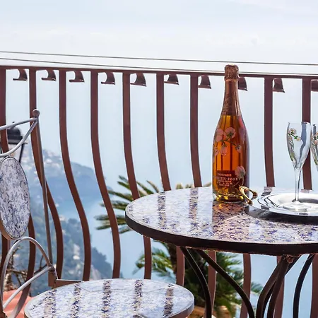 Casa Lavinia Nocelle Positano