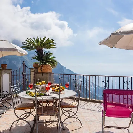 Casa vacanze Casa Lavinia Nocelle