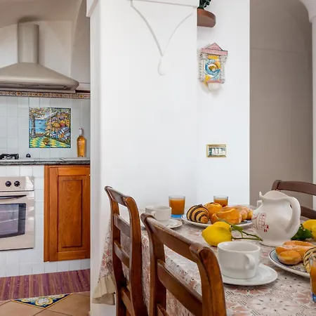 Casa Lavinia Nocelle