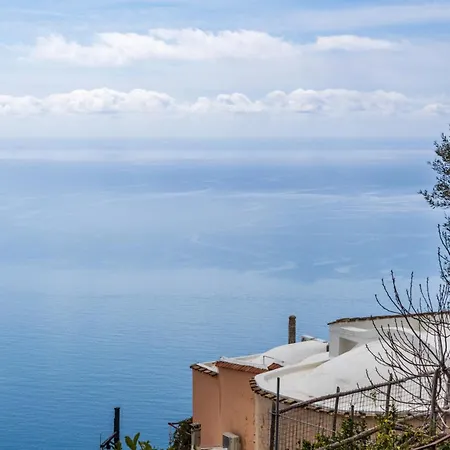 Casa Lavinia Nocelle *