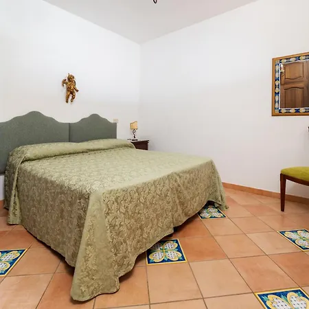 Casa Lavinia Nocelle