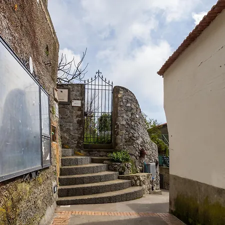 Casa vacanze Casa Lavinia Nocelle *