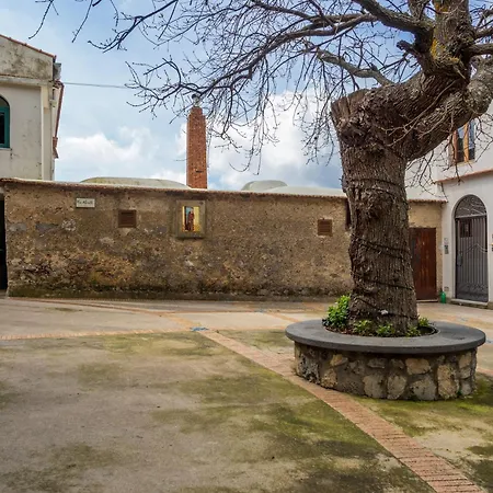 Casa Lavinia Nocelle