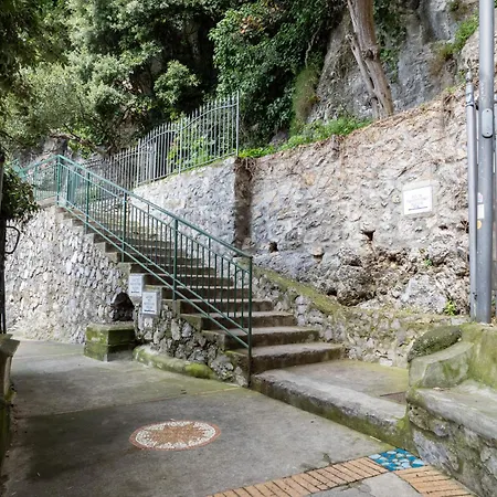 Casa Lavinia Nocelle *
