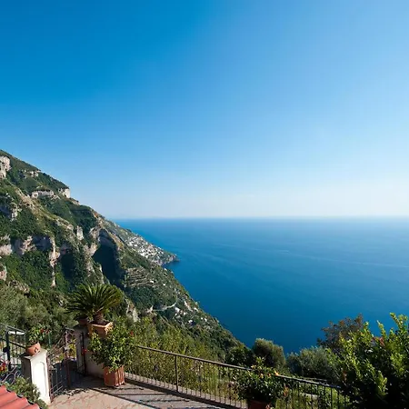 Lavinia Nocelle Holiday home