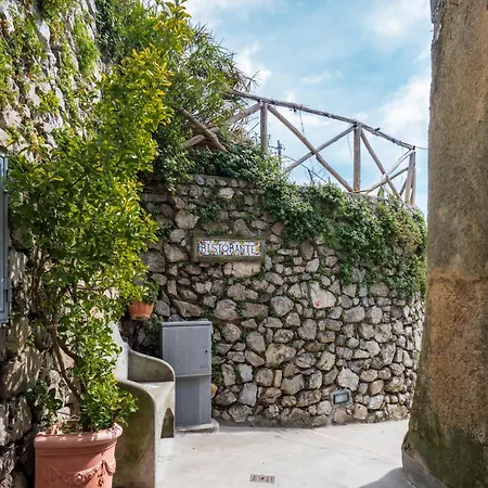 Lavinia Nocelle Holiday home Positano
