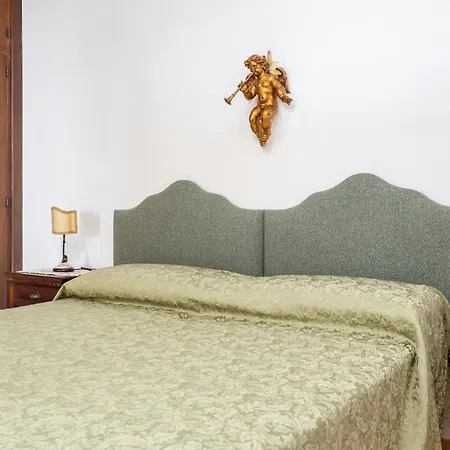 Holiday home Lavinia Nocelle *