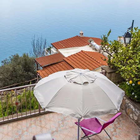 بيت للعطل Lavinia Nocelle