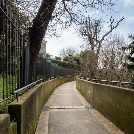 بيت للعطل Lavinia Nocelle بوسيتانو