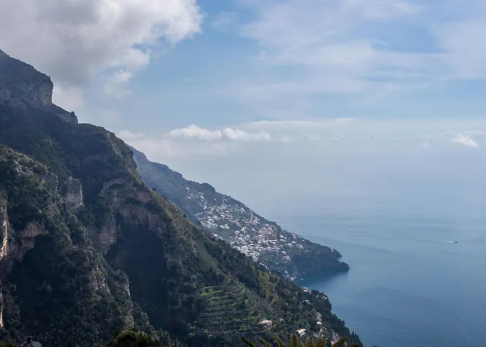 Dom wakacyjny Lavinia Nocelle