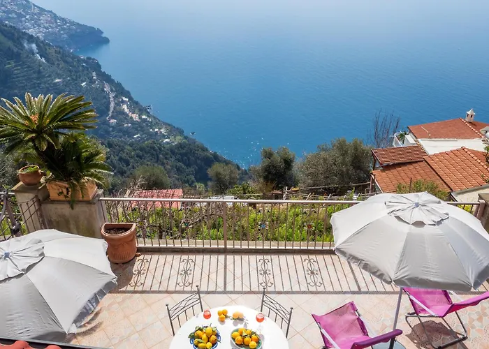 Lavinia Nocelle Dom wakacyjny *