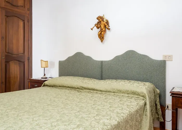 Dom wakacyjny Lavinia Nocelle *