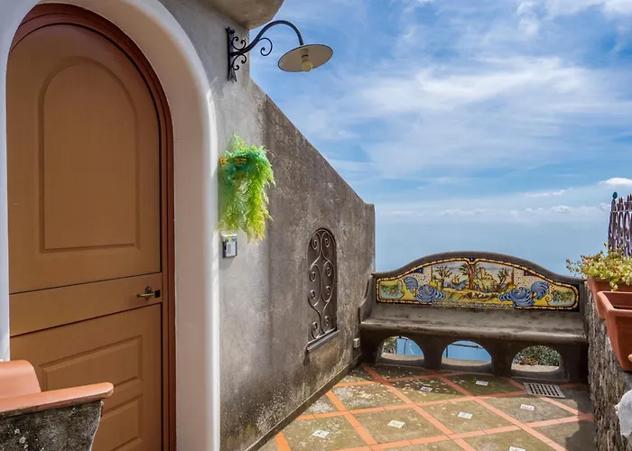 Lavinia Nocelle Dom wakacyjny *