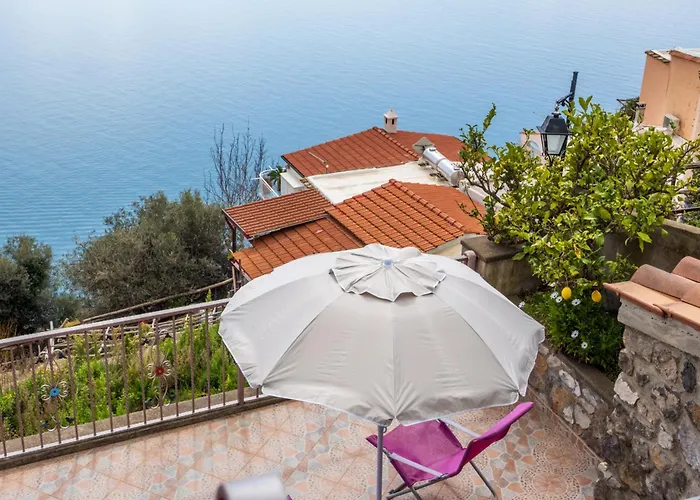 Dom wakacyjny Lavinia Nocelle