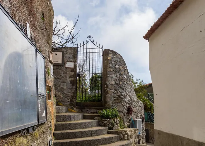 Dom wakacyjny Lavinia Nocelle *