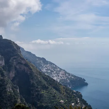 펜션 Lavinia Nocelle