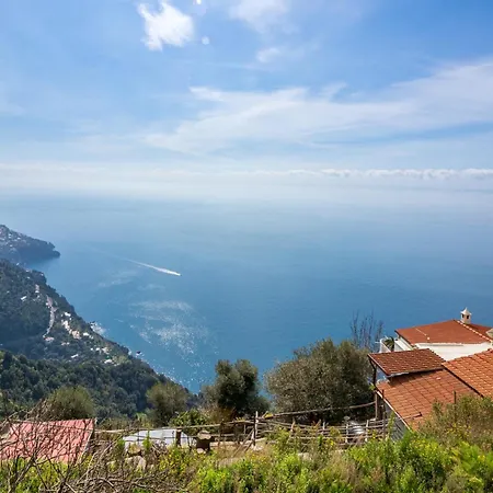 Lavinia Nocelle 포지타노