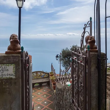 Lavinia Nocelle * 포지타노