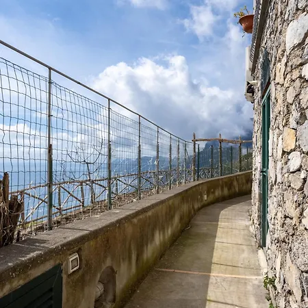 Lavinia Nocelle 펜션 *