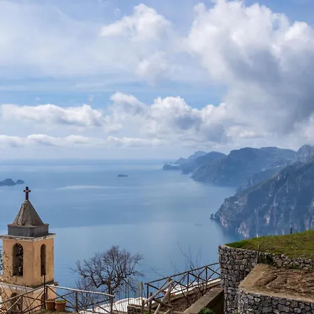 Lavinia Nocelle 펜션 *